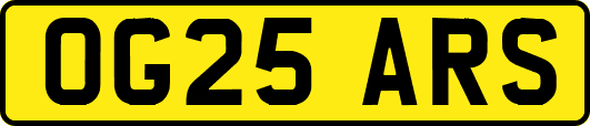 OG25ARS
