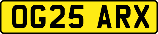 OG25ARX