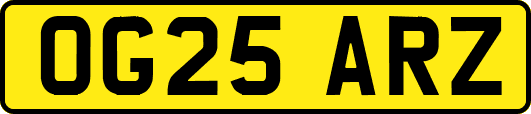 OG25ARZ