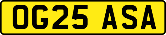 OG25ASA