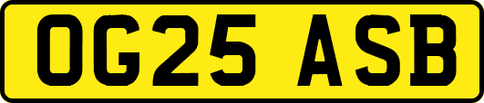 OG25ASB