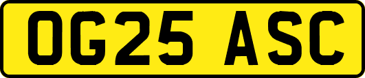OG25ASC