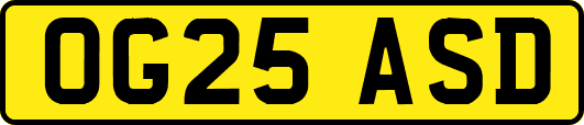 OG25ASD