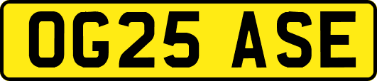 OG25ASE