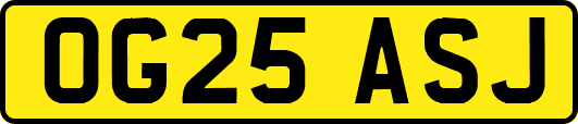 OG25ASJ