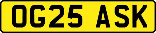 OG25ASK