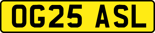 OG25ASL