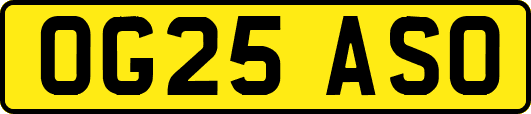 OG25ASO