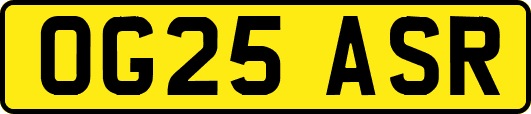 OG25ASR