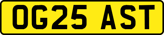 OG25AST