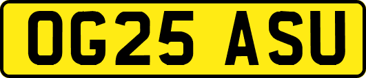 OG25ASU