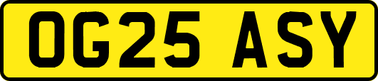OG25ASY