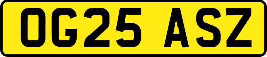 OG25ASZ
