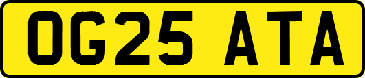 OG25ATA