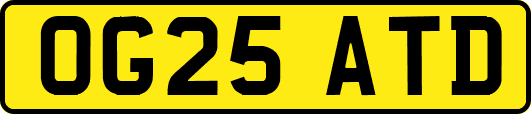 OG25ATD