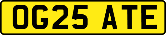OG25ATE