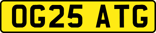 OG25ATG