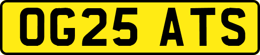 OG25ATS