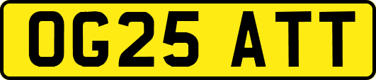 OG25ATT