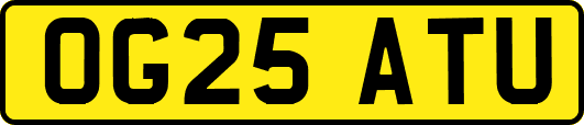 OG25ATU