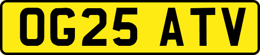 OG25ATV