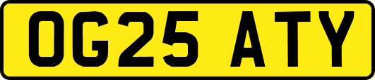 OG25ATY