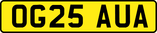 OG25AUA