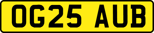 OG25AUB