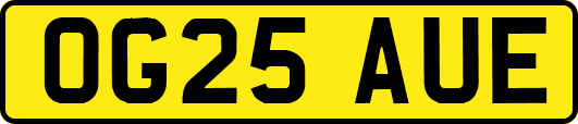OG25AUE