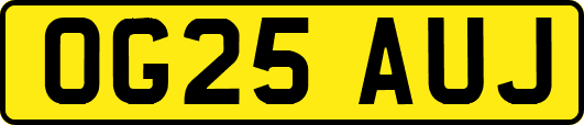 OG25AUJ