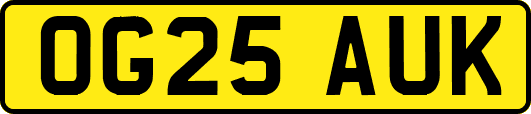 OG25AUK