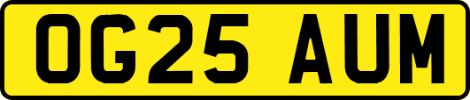 OG25AUM