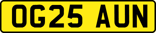 OG25AUN