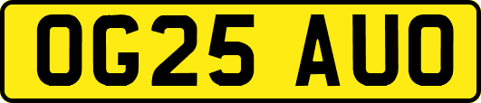 OG25AUO