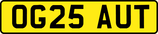 OG25AUT