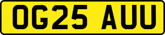 OG25AUU
