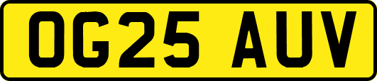 OG25AUV