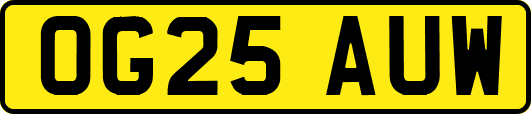 OG25AUW