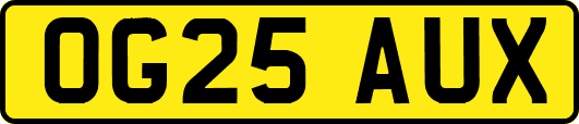 OG25AUX