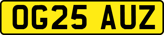 OG25AUZ