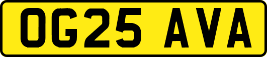 OG25AVA