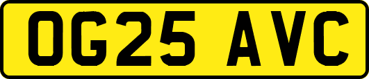 OG25AVC
