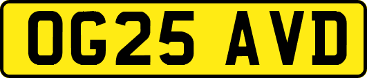 OG25AVD