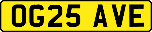 OG25AVE