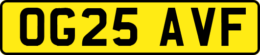 OG25AVF