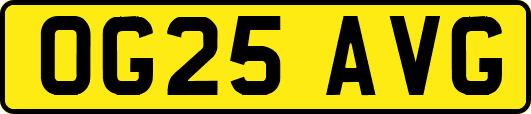 OG25AVG