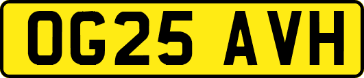 OG25AVH