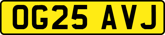 OG25AVJ