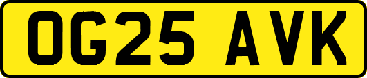 OG25AVK