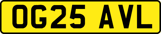 OG25AVL